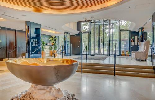 Shepherd's Bush Apartment | Dao by Dorsett West London
