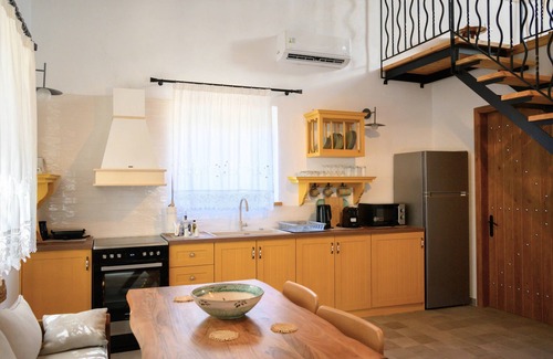 Zakynthos Cottage | Daphne Cottage | Lioriza Houses Zakynthos