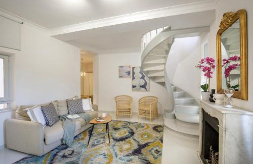 Trastevere Apartment | Daplace - Mirta Apartment