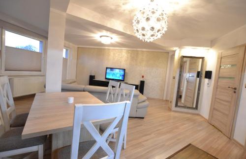 Darlowko Apartment | Darłówko Apartament Morski IV