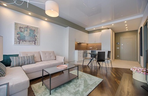 Salalah Apartment | Dar Al Hayat Complex