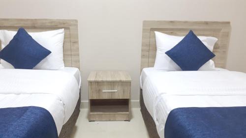Duqm House | Dar Al-Jwharah