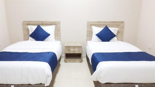 Duqm House | Dar Al-Jwharah