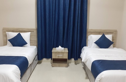 Duqm House | Dar Al-Jwharah