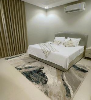 Mecca Apartment | Dar Al Mashaer Luxury Apartment #112