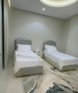 Mecca Apartment | Dar Al Mashaer Luxury Apartment #112