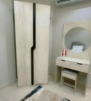 Mecca Apartment | Dar Al Mashaer Luxury Apartment #112