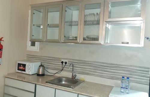 Dahariz Apartment | Dar Al Noori Beach Apartment Managed by HPH