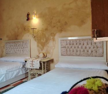 Siwa Apartment | Dar Ismail Siwa