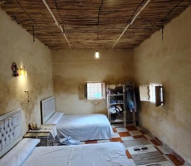 Siwa Apartment | Dar Ismail Siwa