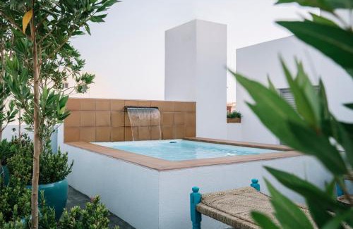 As Salamah Hotel | Dara Al Yammamah Hotel