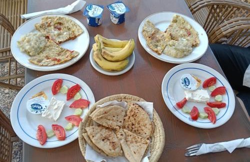 Aswan House | Dara guest House
