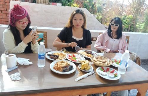 Aswan House | Dara guest House