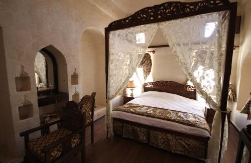 Artuklu Hotel | Dara Konagı