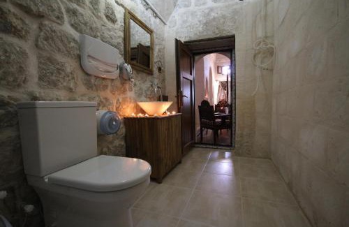 Artuklu Hotel | Dara Konagı