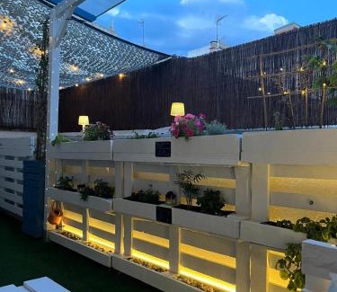 Cunit Apartment | Darahome