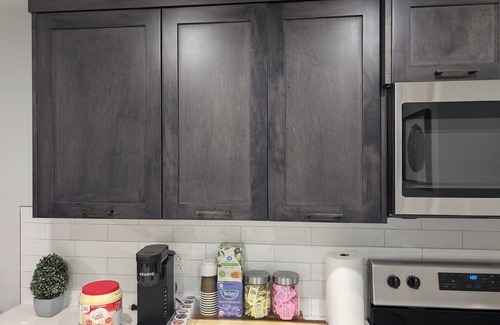 Cranston House | DaraJay Cozy Home