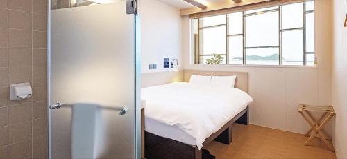 Yeosu Hotel | DarakHyu Yeosu Capsule Hotel by WALKERHILL