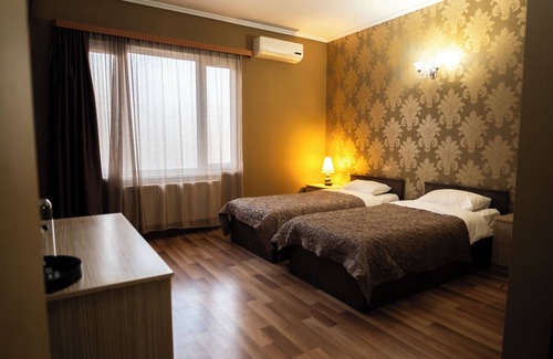 Chugureti Hotel | Darchi Palace