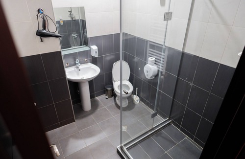 Chugureti Hotel | Darchi Palace