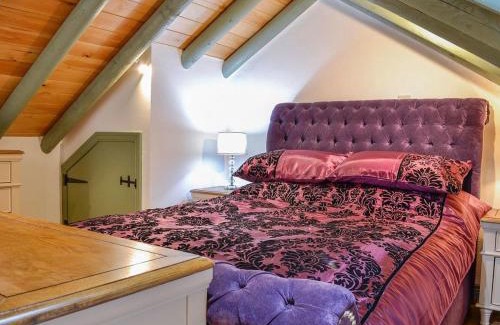 Scales House | Darci's Lodge - Uk1297