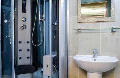 Scales House | Darci's Lodge - Uk1297