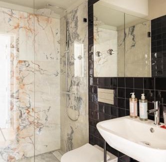 Sao Paulo Hotel | Dare Lisbon River