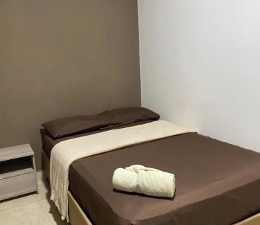 Puerto Wilches Hotel | Daresff Imperial
