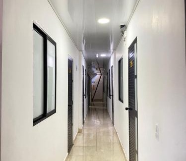 Puerto Wilches Hotel | Daresff Imperial