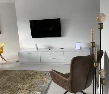 Sinaia Apartment | Dari Hati