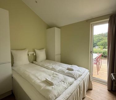 Borre House | Dark Sky Suites