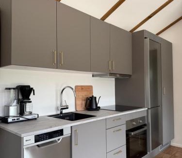 Borre House | Dark Sky Suites