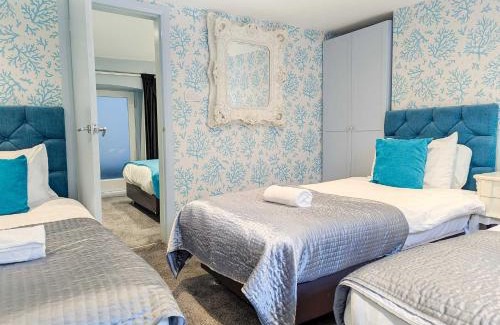 Kemptown House | Darling By The Sea - by Brighton Holiday Lets