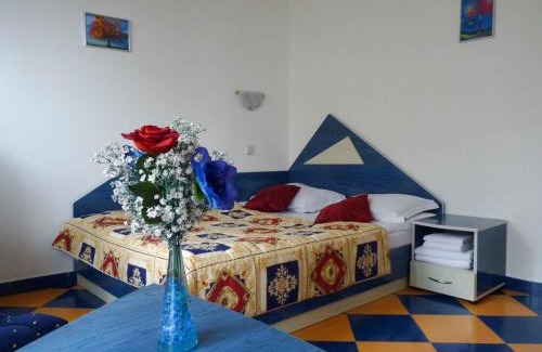 Dragalevtsi Hotel | Darling Hotel