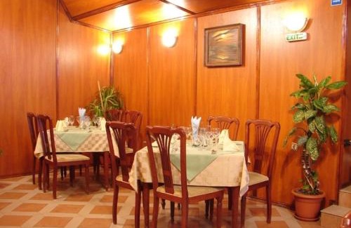 Dragalevtsi Hotel | Darling Hotel