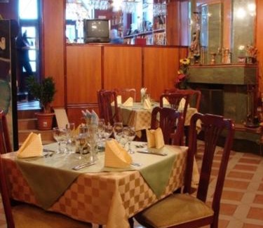 Dragalevtsi Hotel | Darling Hotel