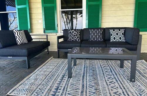 Rural Hill House | Darlingford Farm, on the Jamaican Coastline
