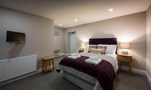 Redhill Hotel | Darlington Arms