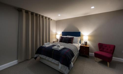 Redhill Hotel | Darlington Arms