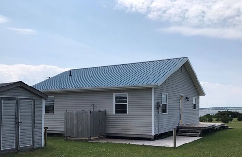 Darnley Cottage | Darnley, PEI Cottage: Fall 2025 Availability!