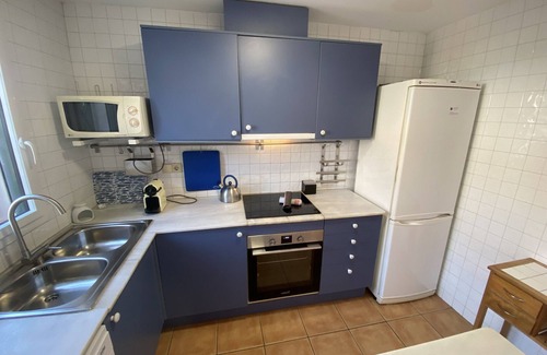 Mas Pinell Ski Chalet | Daró 3D 39 - 150m from the beach, with pool