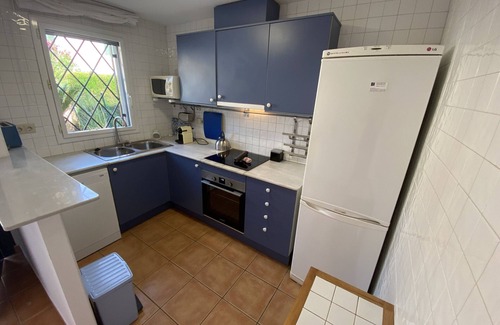 Mas Pinell Ski Chalet | Daró 3D 39 - 150m from the beach, with pool