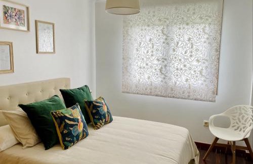 Vimianzo Apartment | Darou
