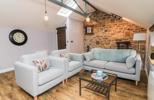 Grassington House | Darrowby Barn