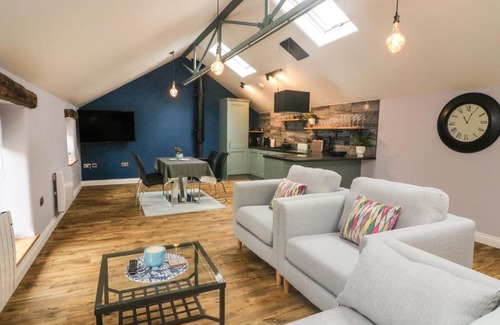 Grassington House | Darrowby Barn