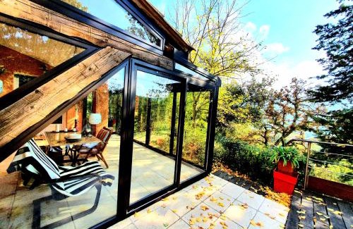 Collobrieres Apartment | Darshan Zen