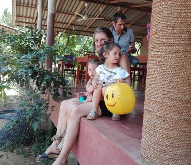 Sigiriya House | Darshani Lodge