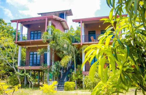 Sigiriya House | Darshani Lodge