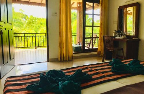 Sigiriya House | Darshani Lodge