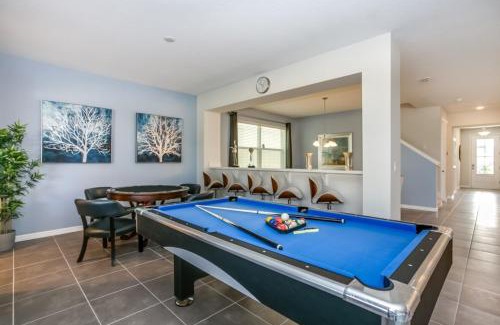 Indian Ridge Villa | Darth's Manor 9 Bed 6 Bath Huge Home Solara Resort villa